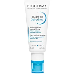 BIODERMA Hydrabio Gel-crème Leichte Feuchtigkeitspflege 40 ml