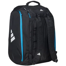 adidas Racket Bag Protour schwarz