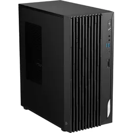 MSI PRO DP180 Desktop-PC Intel Core i5 14400 4,7 GHz 8 GB RAM 512 GB SSD Win 11 Pro