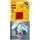 LEGO Eiffelturm Magnet 854011