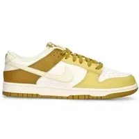 Nike Low-Top Sneaker - Dunk Low Retro Sneakers - Gr. 46 (EU) - in Bunt - für Damen