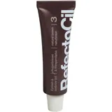 RefectoCil Eyelash & Eyebrow Tint 3 Brown