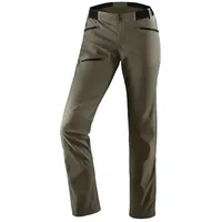 LASCANA ACTIVE Trekkinghose Damen olivgrün Gr.36