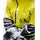 Jones Shralpinist Goretex Recycled Jacke - Lime Green - M