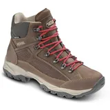 MEINDL Baltimore GTX Schuhe (Größe 39.5, braun)