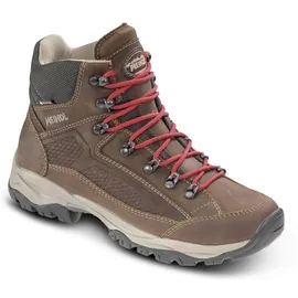 MEINDL Baltimore GTX Schuhe (Größe 39.5, braun)