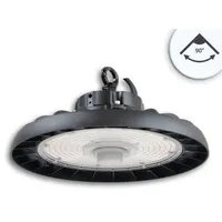 Fiai IsoLED ISOLED Hallenleuchte FL2 PowerSwitch 120W 150W 200W