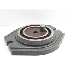 Optimum Drehteller HMS100
