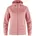 Abisko Grid Fleece Dusty Rose M