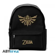 ABYstyle The Legend of Zelda Hylian Gold