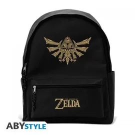 ABYstyle The Legend of Zelda Hylian Gold