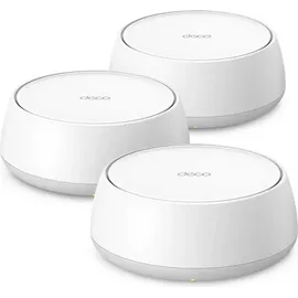 TP-Link Deco BE25 3-pack, Router)