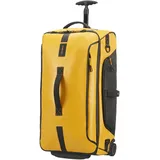 Samsonite Paradiver Light 2-Rollen 67 cm / 74,5 l yellow