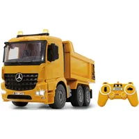 Jamara Muldenkipper Mercedes Arocs RTR 404940
