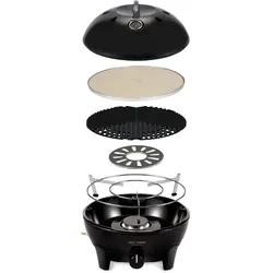 Cadac Glamp Chef 40 30mbar