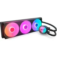 NZXT Kraken Core RGB 360 (2025) AIO- Wasserkühlung schwarz