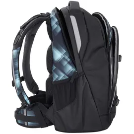 Coocazoo Every Shadow Shift grau