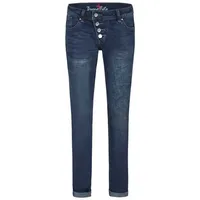 Buena Vista Buenavista Malibu Stretch Denim Denim wash - M