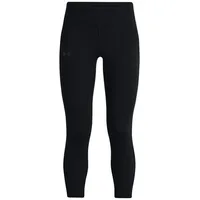 Under Armour Motion Solid Crop 7/8 Leggings - Black