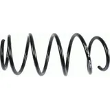 Sachs Fahrwerksfeder 997 853