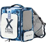 Petkit X-Zone 0,27 m Blau
