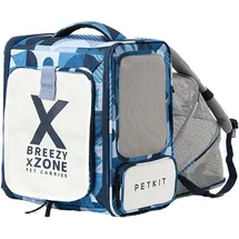 Petkit X-Zone 0,27 m Blau