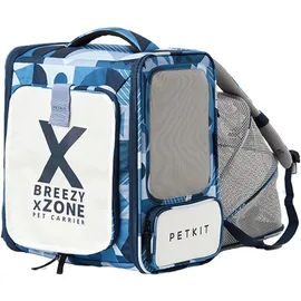 Petkit X-Zone 0,27 m Blau