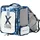 Petkit X-Zone 0,27 m Blau