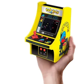 My Arcade PAC-MAN Micro Player