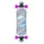 Santa Cruz Longboard 36 GRÜN|rosa 1"