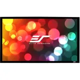 Elite Screens SableFrame CineGrey 3D