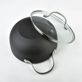 Cookini Pak Choi Kochtopf 24 cm rund