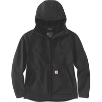 CARHARTT Super Dux Hooded, Textiljacke Damen - Schwarz -