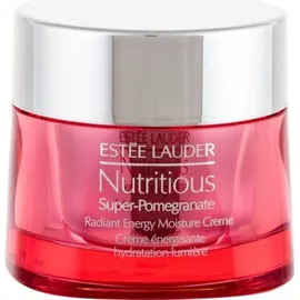 Estée Lauder Nutritious Radiant Energy Moisture Cream 50 ml