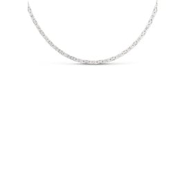 Firetti Kette ohne Anhänger »Schmuck Geschenk Silber 925 Halsschmuck Halskette Königskette«, Made in Germany 67165454-55 silberfarben