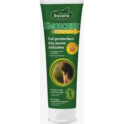 Insektenschutz Pferd/Pony - Emouchine Protec Gel 250 ml 250 ML