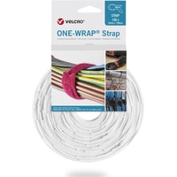 Velcro One Wrap® Strap 13mm x 200mm, 100