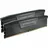 96GB DDR5-5200 Kit (2x 48GB), CL38, schwarz