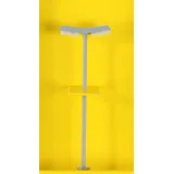 Viessmann Straßenleuchte doppelt 6498 N