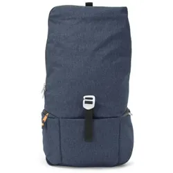 Laptoprucksack Shuttle SHUTTLE/RB blau