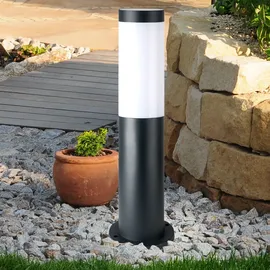 GLOBO Sockel Lampe DIMMBAR (RGB) 1