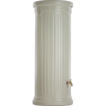 GARANTIA Säulentank 330 l sandbeige