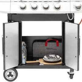 Royal Gourmet E-Serie Gasgrill GE4000BE-G