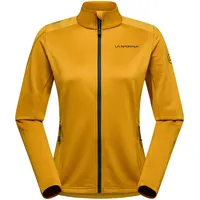 La Sportiva True North Fleece Mit Durchgehendem Reißverschluss -