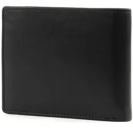 Esquire Harry Wallet Quer S black