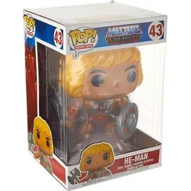 Funko Pop! Vinyl Universe-10, Multicolour