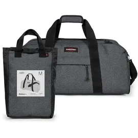 Eastpak Station+ 58l Tasche Black Denim One Size