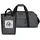 Eastpak Station+ 58l Tasche Black Denim One Size