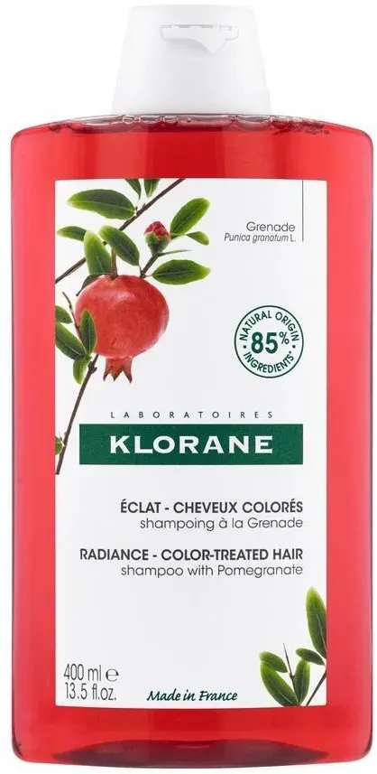 Klorane Granatapfel Shampoo