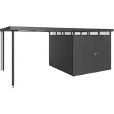 Biohort Seitendach zu HighLine H4